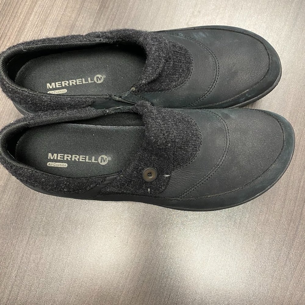 Women's work/everyday shoe